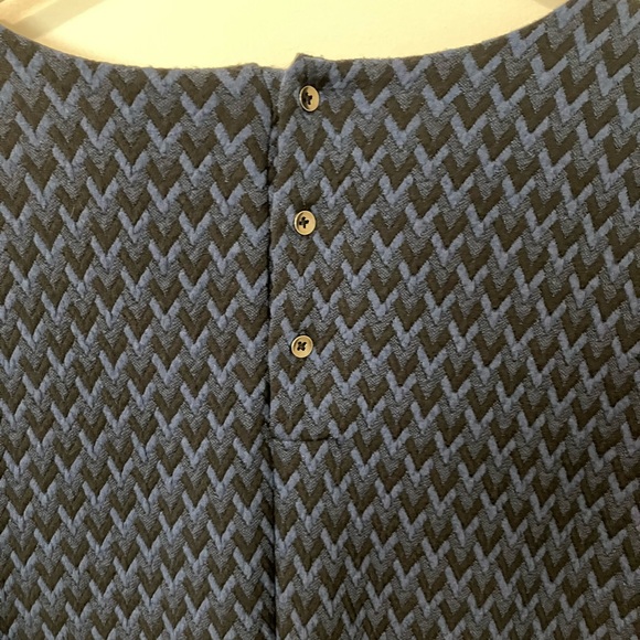 NWOT Banana Republic dress - Picture 5 of 6